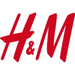 H&M — project delivered by Bolt