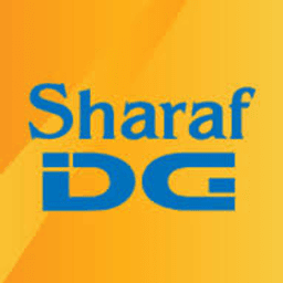 Sharaf DG — project delivered by Bolt