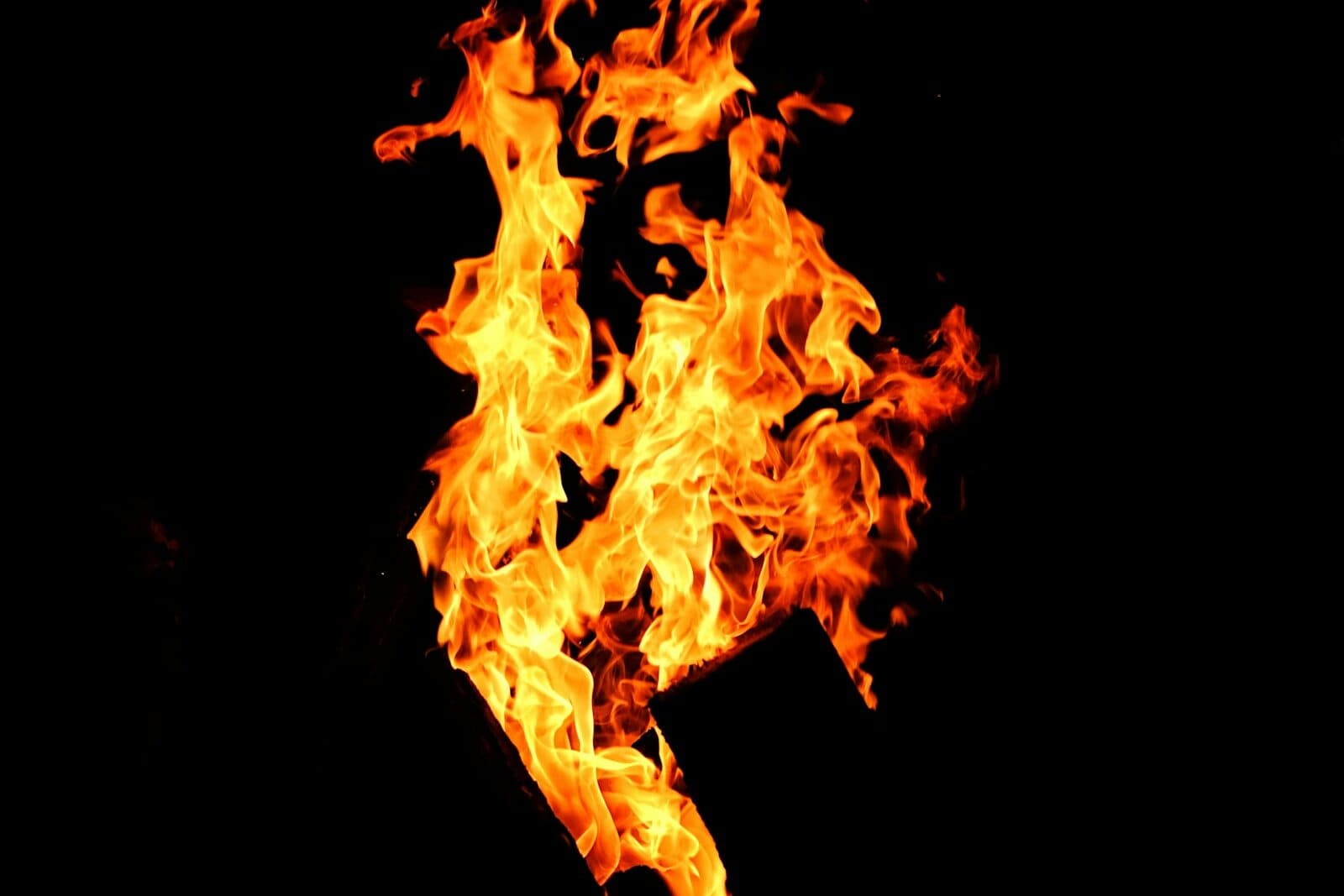 Fire Fighting — MEP discipline