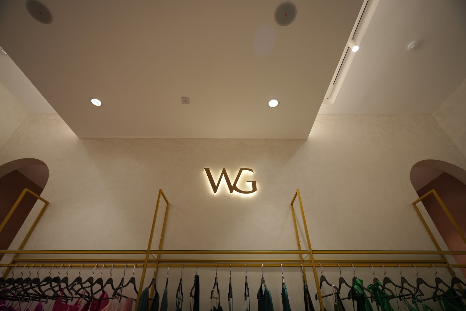 Weaving Grace — MEP project