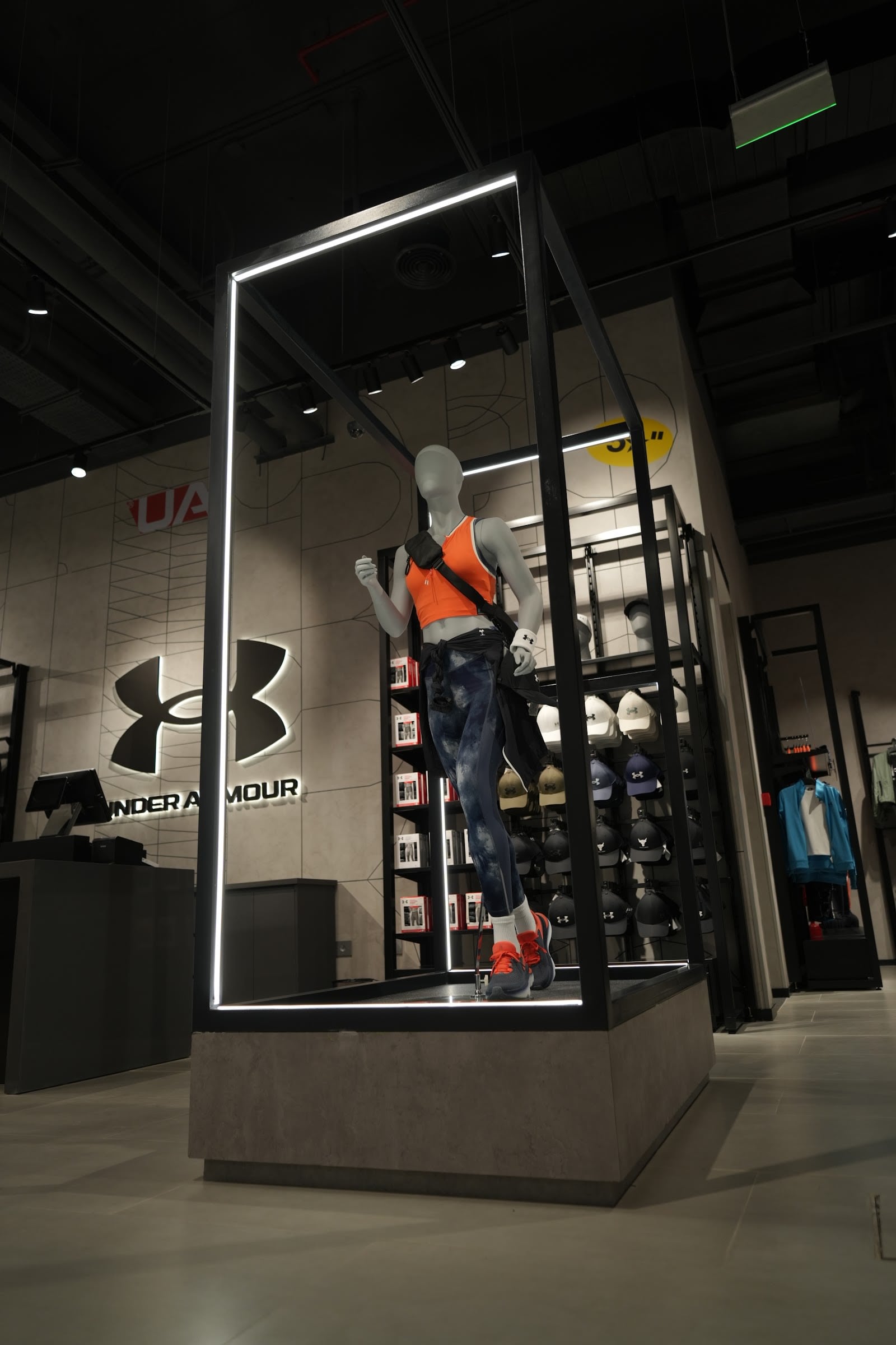 Under Armour — image 8