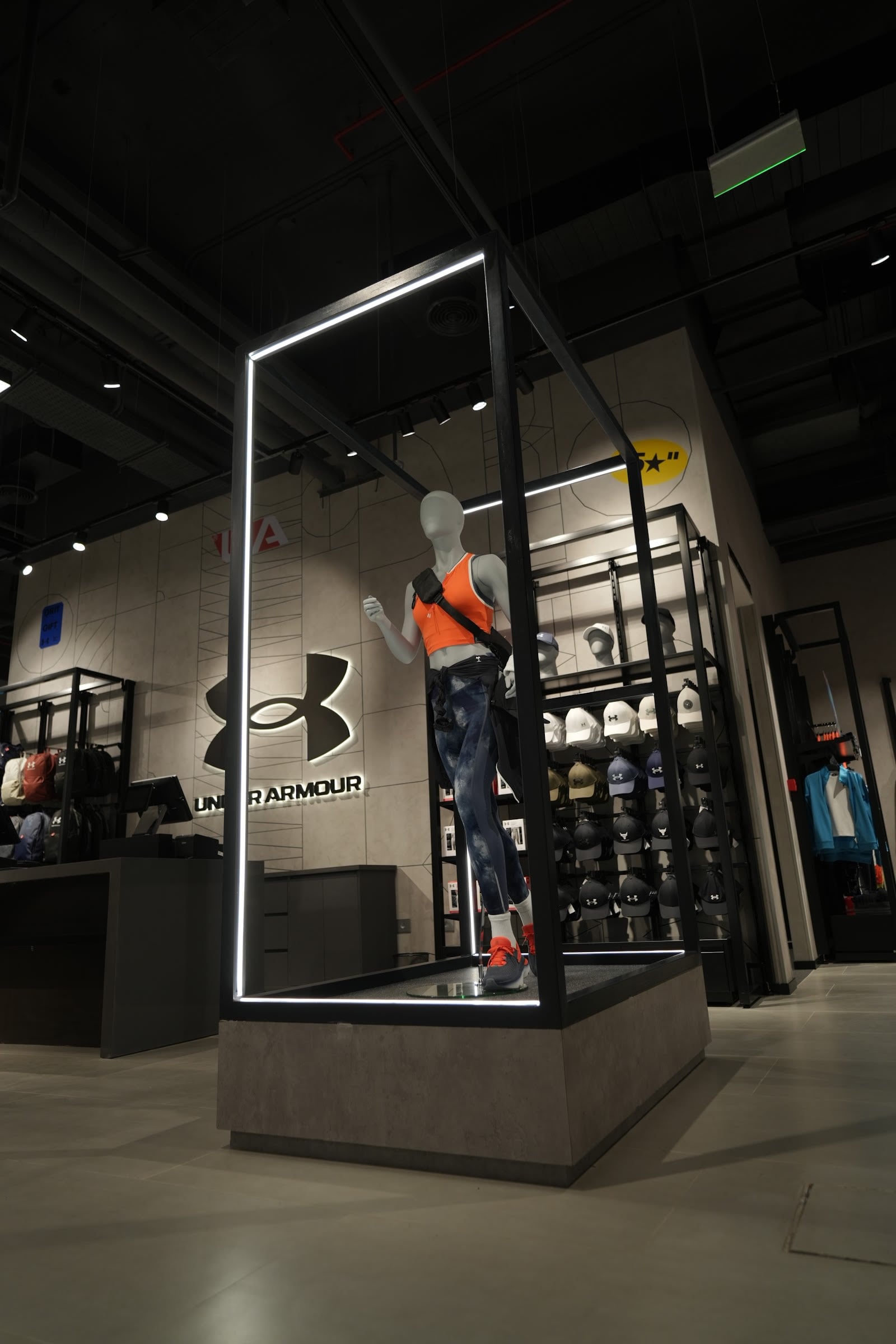 Under Armour — image 9