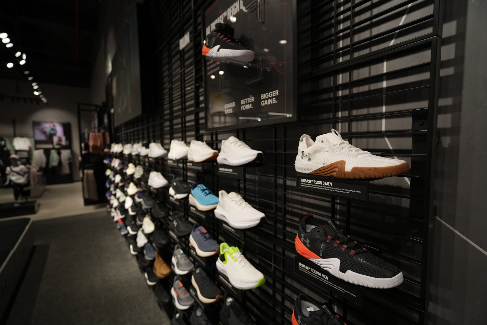 Under Armour — image 13